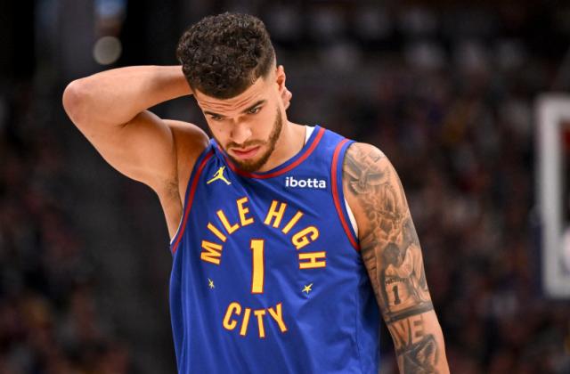 金沙娱乐城-1.79亿先生遭冷藏！约基奇放狠话：不专注就别打球