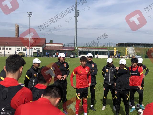 金沙娱乐城-何小珂增援国奥替补出战 仍需时间与全队磨合