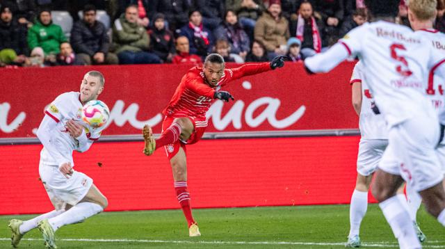 金沙娱乐-首发输1比3，替补赢3比1，小将给纳格尔斯曼出难题